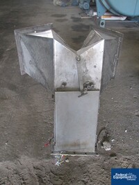 Image of GALA SPIN DRYER, MODEL 5032BF, S/S 10
