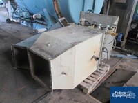 Image of GALA SPIN DRYER, MODEL 5032BF, S/S 13