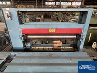 Image of 80" Haire Roller Die Cutter, Model DC II 03