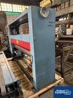 Image of 80" Haire Roller Die Cutter, Model DC II 04