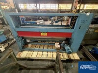 Image of 80" Haire Roller Die Cutter, Model DC II 05