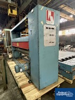 Image of 80" Haire Roller Die Cutter, Model DC II 06