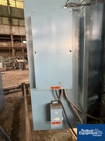 Image of 80" Haire Roller Die Cutter, Model DC II 09