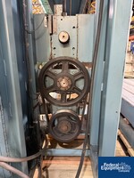 Image of 80" Haire Roller Die Cutter, Model DC II 10