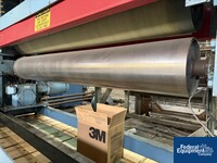 Image of 80" Haire Roller Die Cutter, Model DC II 11