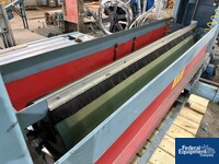 Image of 80" Haire Roller Die Cutter, Model DC II 13