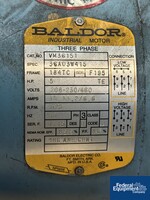 Image of 80" Haire Roller Die Cutter, Model DC II 15