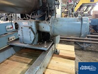 Image of 80" Haire Roller Die Cutter, Model DC II 16