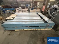 Image of 80" Haire Roller Die Cutter, Model DC II 18