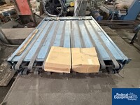 Image of 80" Haire Roller Die Cutter, Model DC II 19