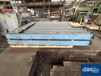 Image of 80" Haire Roller Die Cutter, Model DC II 20