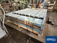 Image of 80" Haire Roller Die Cutter, Model DC II 21