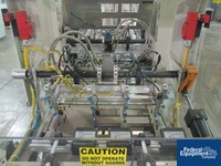 Image of DT Industries Sencorp Blister Sealer, Model HP 12 05