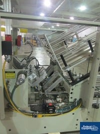 Image of DT Industries Sencorp Blister Sealer, Model HP 12 07