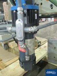 Image of DT Industries Sencorp Blister Sealer, Model HP 12 17