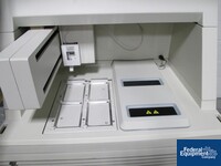 Image of PE Applied Biosystems ABI Prism 3700 DNA Analyzer 05