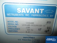Image of SAVANT UNIVERSAL VACUUM SYSTEM UVS400 06