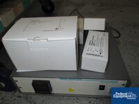 Image of Helix Scientific Pyrosequencer PSQ 96 07