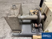 Image of 3" Lindberg Rotary Tube Calciner, Model HTF5534C, 1200 C 06