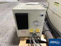 Image of 3" Lindberg Rotary Tube Calciner, Model HTF5534C, 1200 C 16