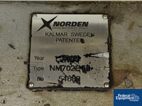 Image of Norden Tube Filler, Model Nordenmatic 702 02