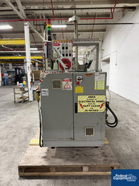 Image of Norden Tube Filler, Model Nordenmatic 702 03
