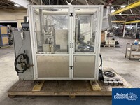 Image of Norden Tube Filler, Model Nordenmatic 702 04
