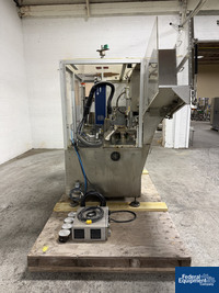Image of Norden Tube Filler, Model Nordenmatic 702 05
