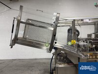 Image of Norden Tube Filler, Model Nordenmatic 702 06