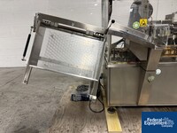 Image of Norden Tube Filler, Model Nordenmatic 702 07