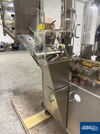 Image of Norden Tube Filler, Model Nordenmatic 702 08