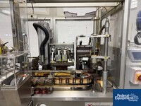 Image of Norden Tube Filler, Model Nordenmatic 702 09