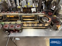 Image of Norden Tube Filler, Model Nordenmatic 702 10