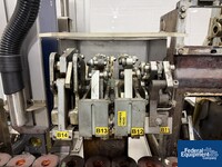 Image of Norden Tube Filler, Model Nordenmatic 702 11