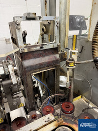 Image of Norden Tube Filler, Model Nordenmatic 702 12