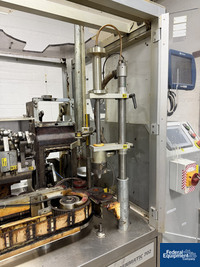 Image of Norden Tube Filler, Model Nordenmatic 702 13