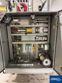 Image of Norden Tube Filler, Model Nordenmatic 702 15