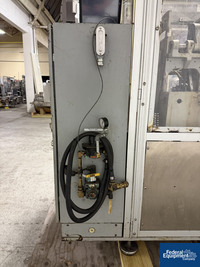 Image of Norden Tube Filler, Model Nordenmatic 702 17