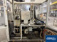 Image of Norden Tube Filler, Model Nordenmatic 702 18
