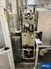 Image of Norden Tube Filler, Model Nordenmatic 702 19