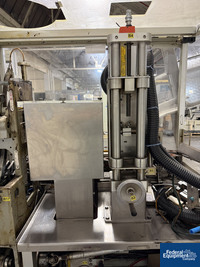 Image of Norden Tube Filler, Model Nordenmatic 702 20