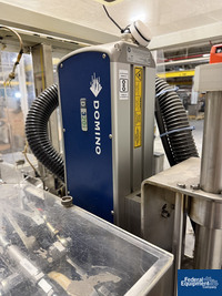 Image of Norden Tube Filler, Model Nordenmatic 702 21