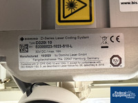 Image of Norden Tube Filler, Model Nordenmatic 702 23