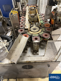 Image of Norden Tube Filler, Model Nordenmatic 702 25