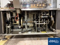 Image of Norden Tube Filler, Model Nordenmatic 702 27