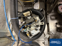 Image of Norden Tube Filler, Model Nordenmatic 702 28