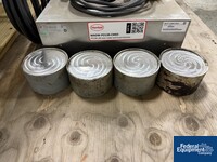Image of Norden Tube Filler, Model Nordenmatic 702 31