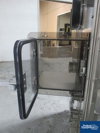 Image of 48" Containment Technologies Isolator, Model Enguard, S/S _2