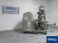 Image of 0.2 Sq Meter Cogeim Nutsche Filter, Hastelloy C22 02