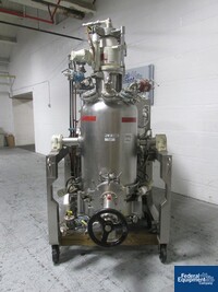 Image of 0.2 Sq Meter Cogeim Nutsche Filter, Hastelloy C22 03